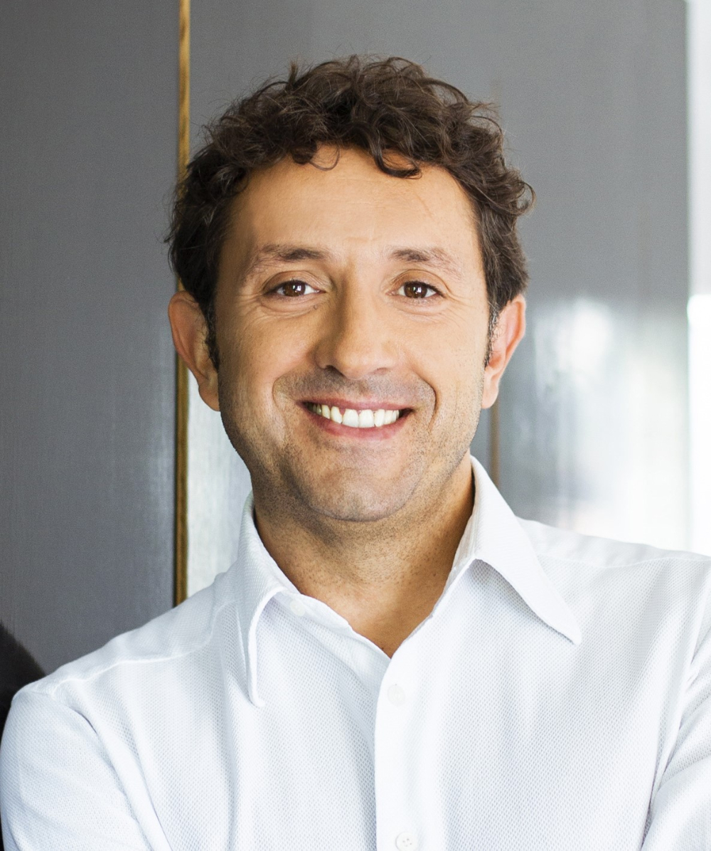 Guillaume Loizeaud