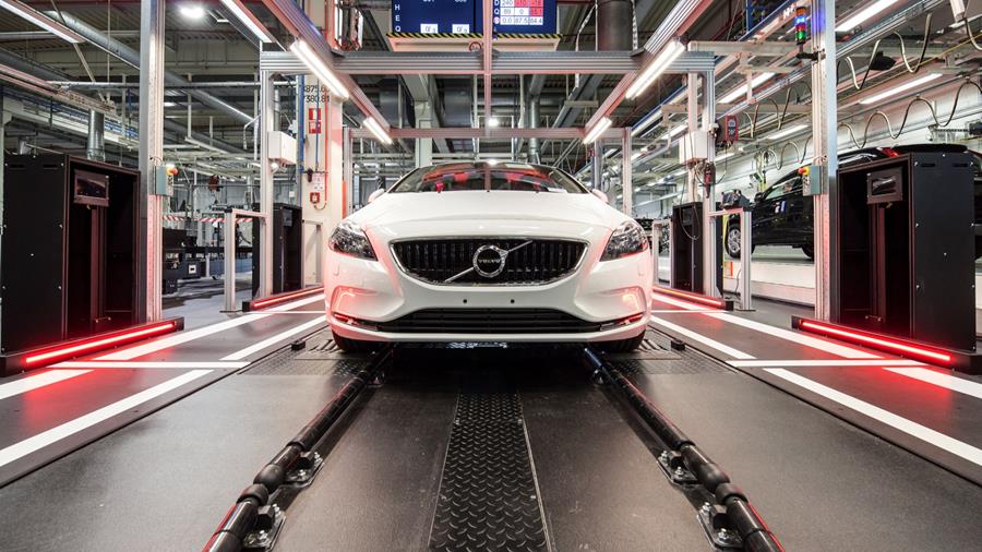 L.E.T. Automotive: toonaangevend in optische meetoplossingen