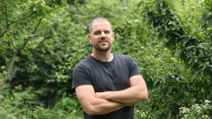 Coup d'œil sur les jardins naturels