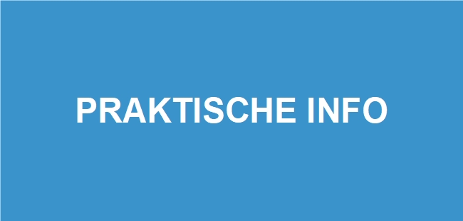 PRAKTISCHE INFO BUILDUP