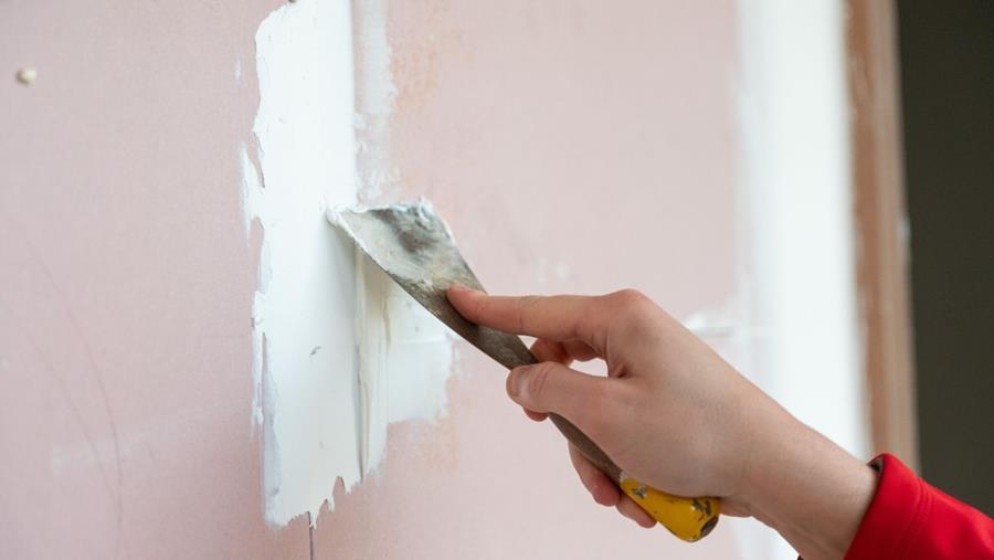 Quoi de neuf dans le segment des reboucheurs et des enduits?