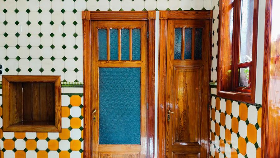 Gents herenhuis wordt in ere hersteld