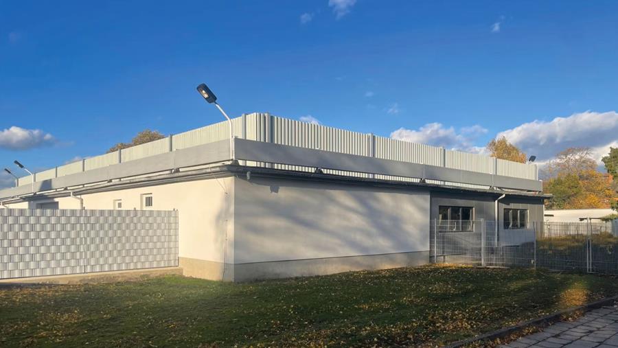 EFKA opent nieuwe productievestiging in Duitsland