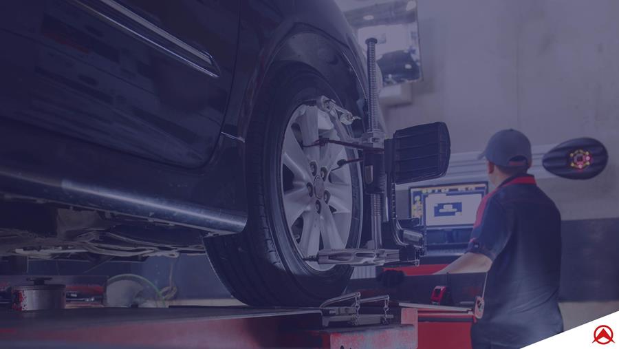 Waarom wieluitlijning essentieel blijft na elke herstelling