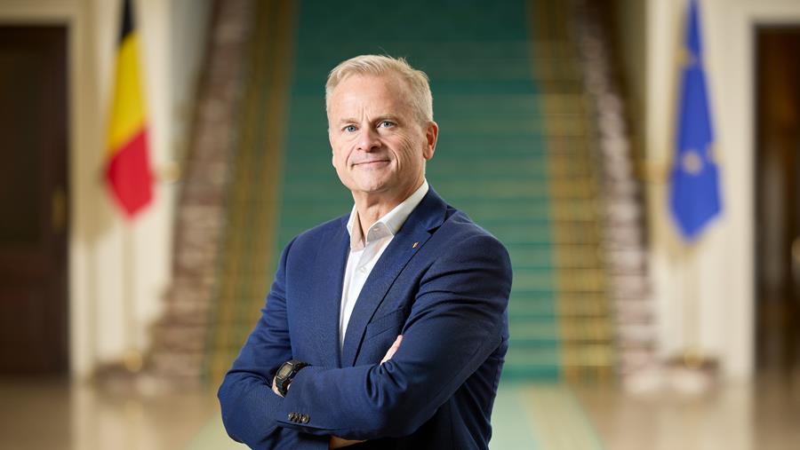 Entre-Sambre-et-Meuse : "une région entière privée de maternité de proximité"