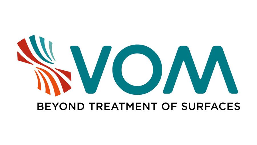 VOM opleiding Verlijmen & Oppervlaktebehandeling