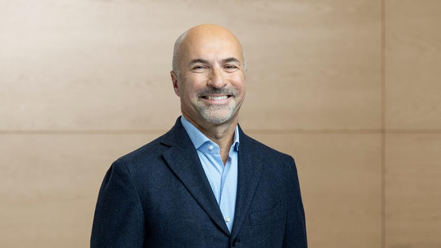 UPM-CEO ziet kentering na moeilijk jaar