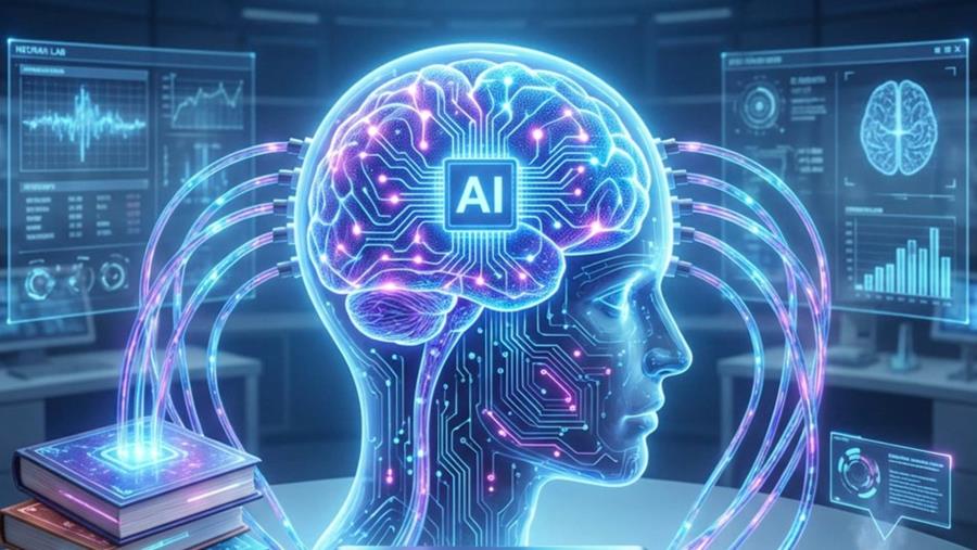 Kenniscentra VIGC en Sirris lanceren nieuw AI-project voor de grafische sector