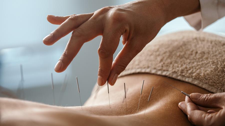 Acupuncturisten waarschuwen voor charlatans na verdwijnen van enige wetgevende kader