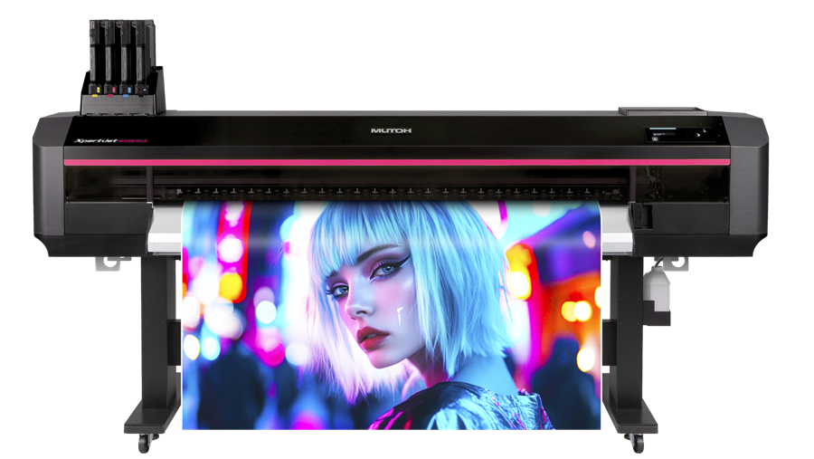 Brother Industries wil Mutoh Holdings overnemen