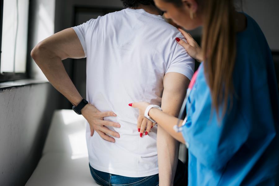 Sociale uitgaven voor arbeidsongeschiktheid bereikten recordhoogte in 2024