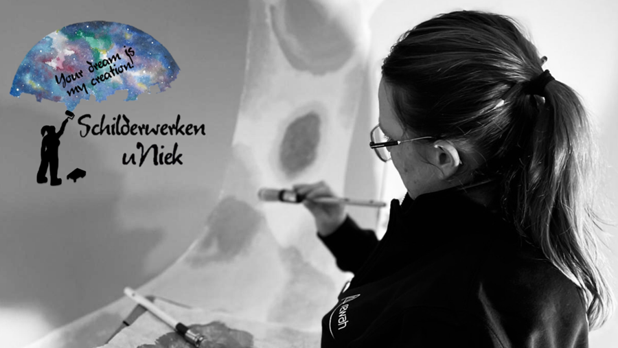 Vakvrouw in de kijker - Sara Volkaert