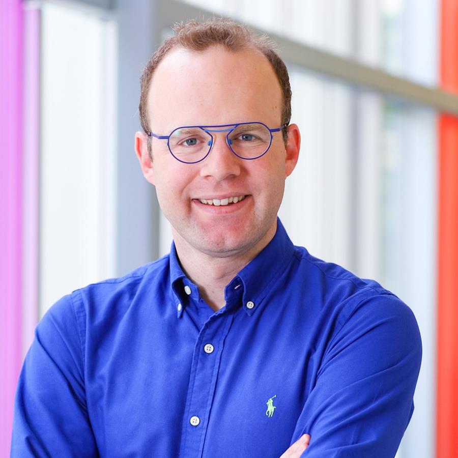 "Kinderoncologen moeten zelf het voortouw nemen in centralisatie"