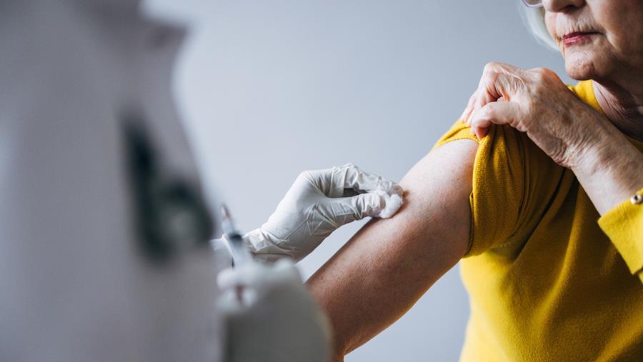 Resolutie wil rol apothekers bij vaccinaties versterken