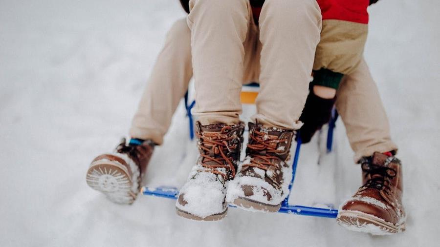 Barometer Shoes januari 2026