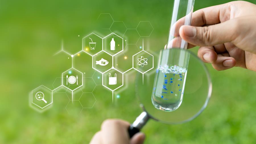 Intra-uteriene blootstelling aan hormoonverstoorders en atopische dermatitis: nieuwe epidemiologische correlaties