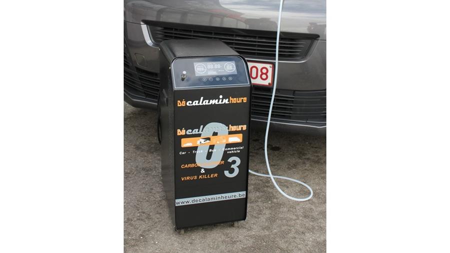 Het goede functioneren van de motor is een kwestie van gezond verstand