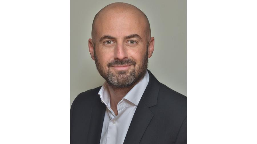 Emmanuel Al Nawakil nieuwe algemeen directeur Renault Belux