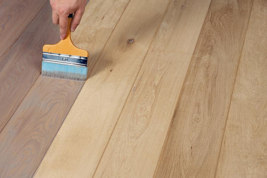 Rénovation de parquet : quelle finition?