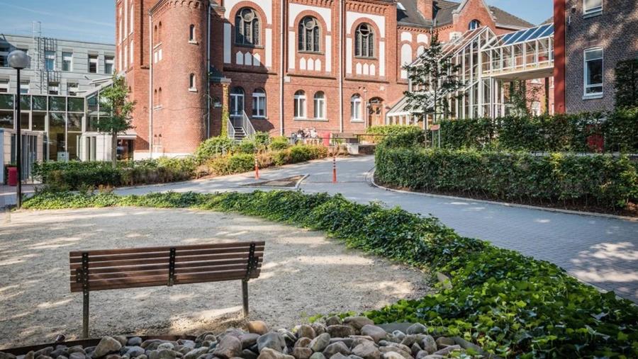 L'hôpital St. Nicolas (Eupen) fête les 25 ans de son service de dialyse