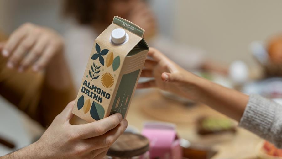 Elopak mise sur l'aluminium à faible empreinte carbone pour ses briques de boisson