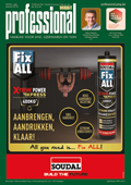 Vakblad Dobbit Professional