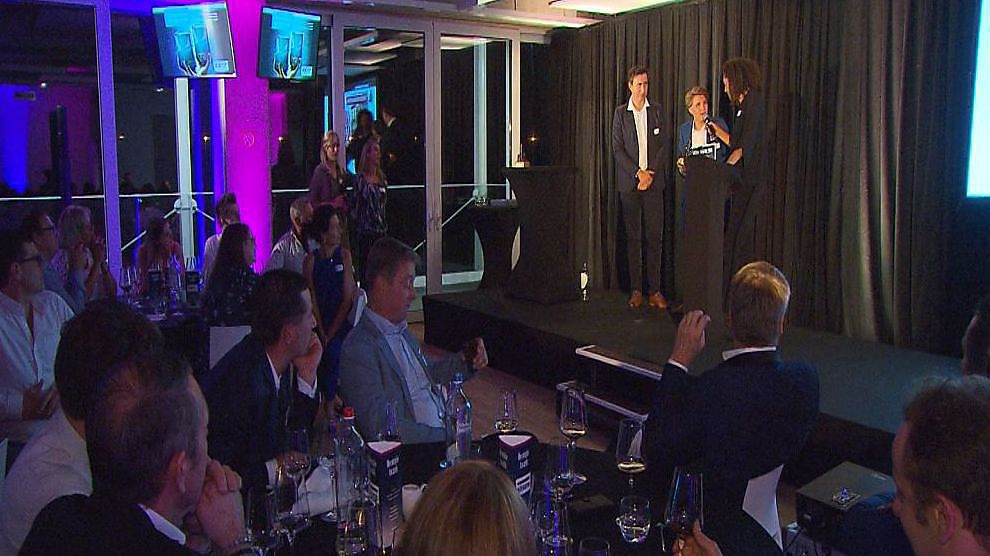 Sfeerverslag Decoratie Awards 2018