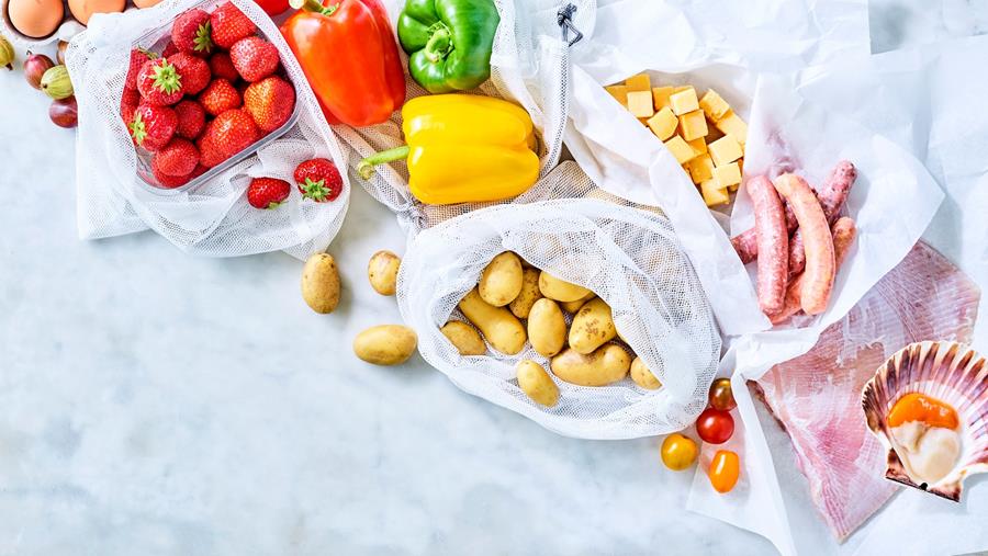 Zo veranderde de Belgische consumptie van vis en vlees in 2025