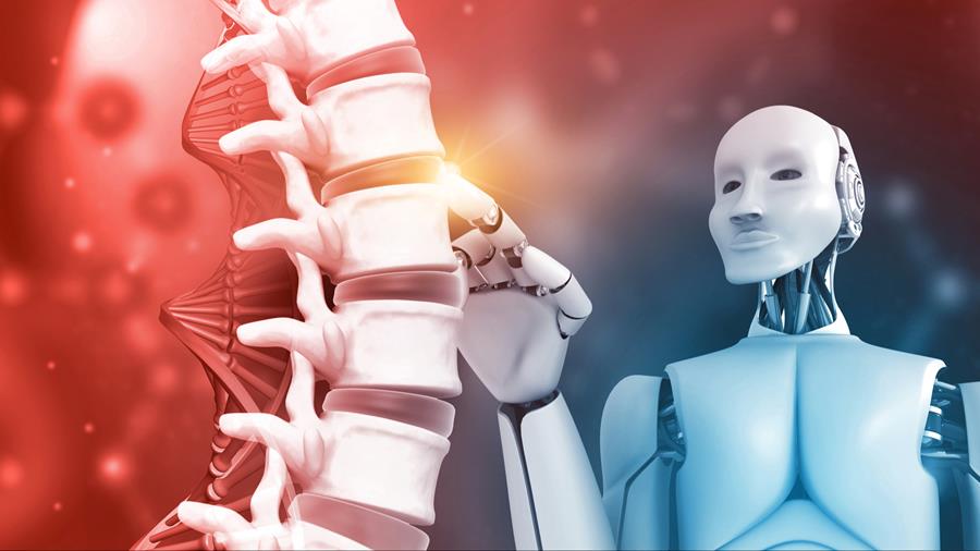 AI in de reumatologie: ontegensprekelijk een meerwaarde