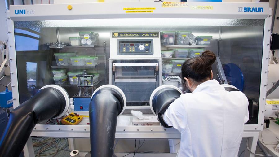 Circulaire waarde van batterijen moet en kan omhoog