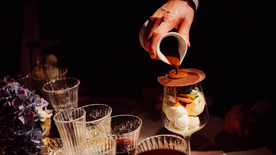 “Catering is ons vak, mensen samenbrengen is ons doel”