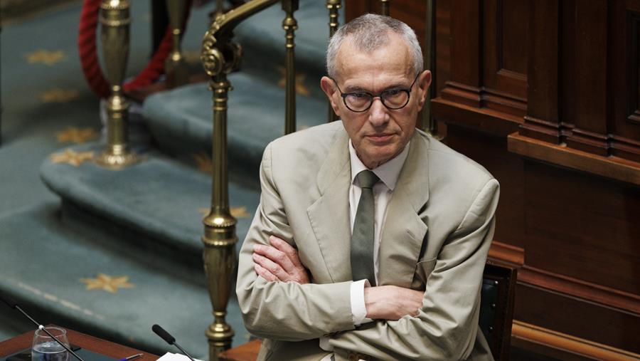 L’énigme de la lettre de mission disparue
