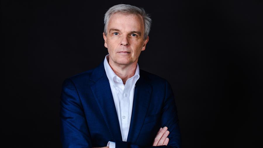 “De grafische sector krimpt, maar de investeringsdrang is nog lang niet verdwenen”