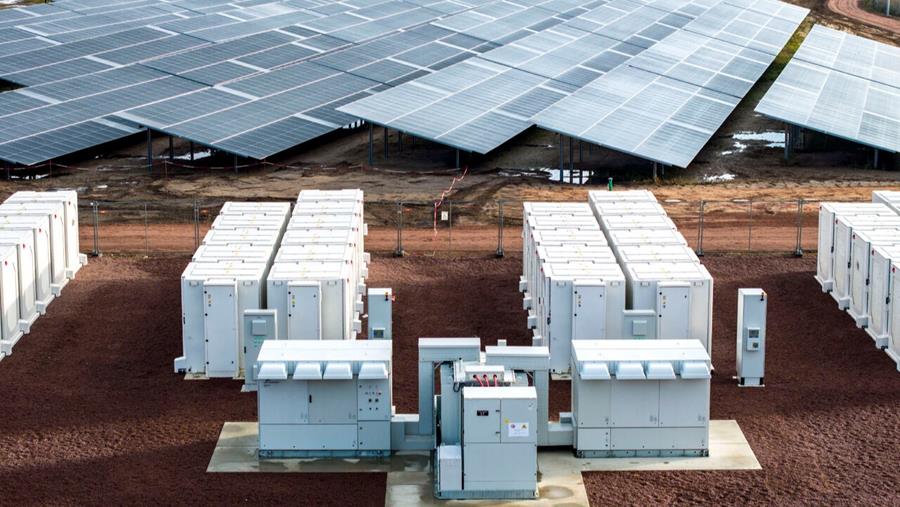 Waarom hybride PV-installaties de nieuwe energierealiteit worden
