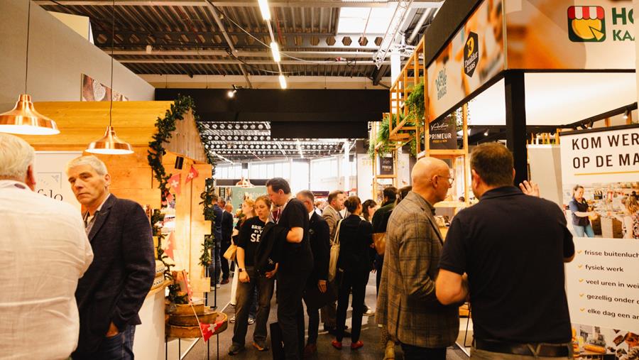 Salon Foodspecialiteiten 2026 : faites le plein d’inspiration