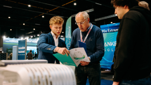 Découvrez les innovations qui façonnent l’avenir de l’énergie