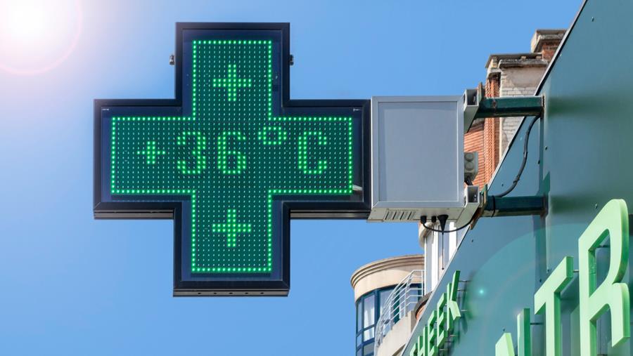 L'été 2026, le plus chaud jamais enregistré en Belgique