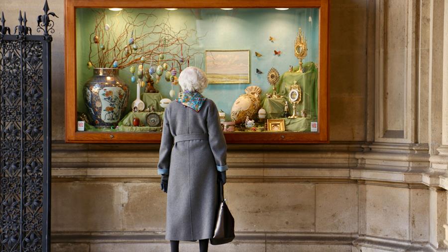 Alzheimer Belgique lance des visites muséales