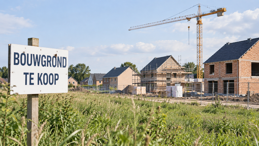 Bouwunie waarschuwt: BRV bedreigt betaalbaar wonen en woningbouw