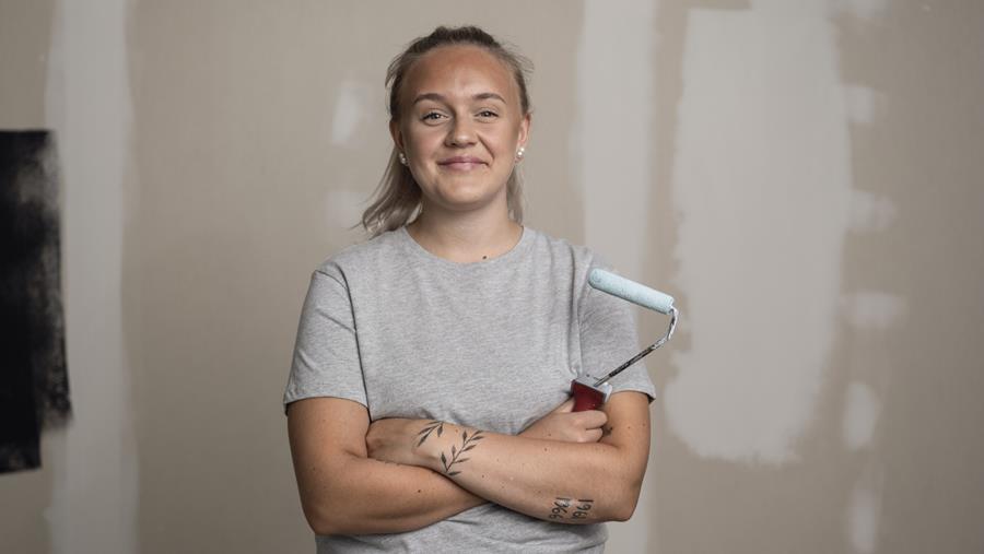 VOUS VOYEZ LA DIFFÉRENCE?