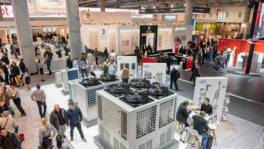 Artificiële intelligentie krijgt sleutelrol op ISH 2025