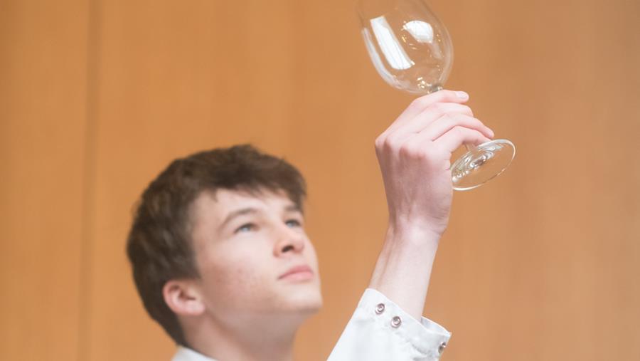 Ter Groene Poorte organiseert 'vuur'wandeling op 15 maart