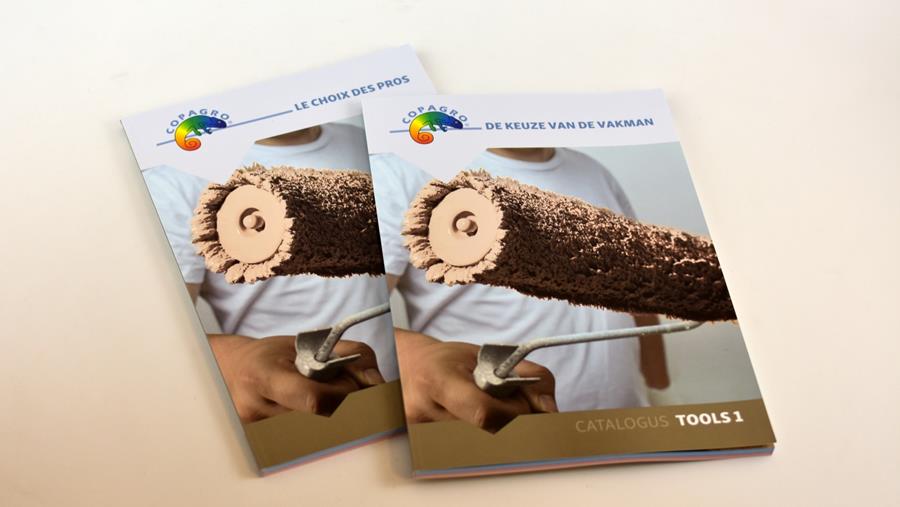 Nouveau catalogue Tools 1