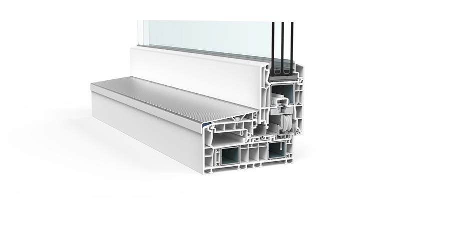 VEKA présente de nouveaux produits et renforce son équipe