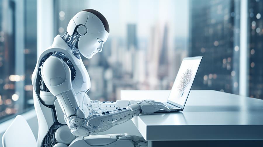 Smart Maintenance wordt slimmer door AI