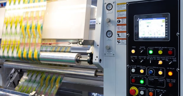 Bezoekt u Labelexpo? Kom naar Labelexpo en ontdek een connected workflow voor de hele toeleveringsketen van etiketten en verpakkingen!