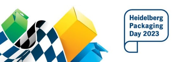 Meer dan 200 verpakkingsdrukkers in het Print Media Center te Wiesloch