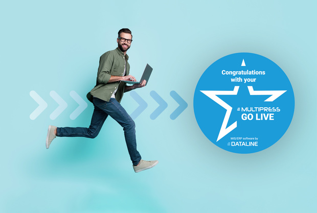 Wat is de succesformule voor een geslaagde MultiPress Go Live?