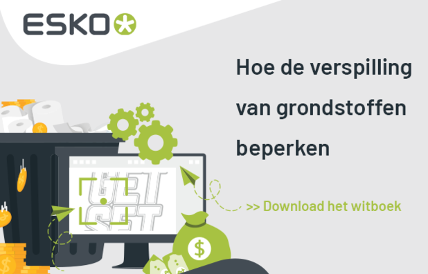 Ons nieuw witboek legt u uit hoe u de inschiet kunt elimineren en hoe u uw efficiëntie met een aangepast inspectiesysteem kunt verhogen