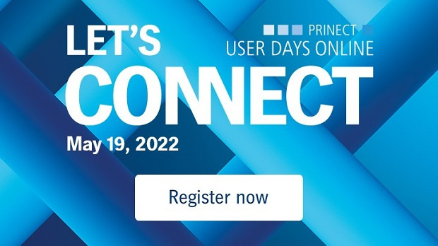 Heidelberg: Prinect User Days online